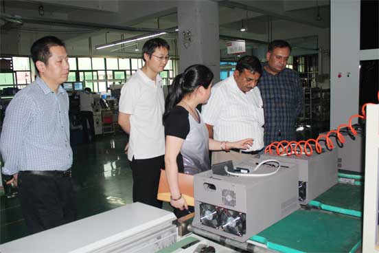 安邦信變頻器 安邦信變頻器